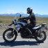 Ziemia Ognista Ushuaia Motocyklem - barry moto i andy